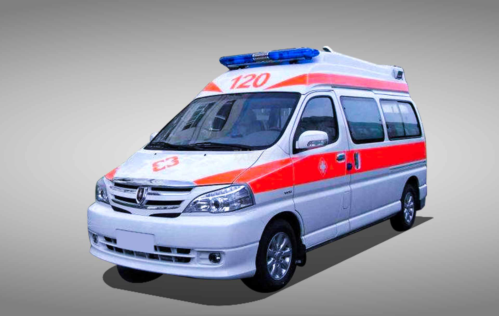 金杯大海狮救护车销售13592455385 - 行业动态 - 河南福江汽车销售有限公司